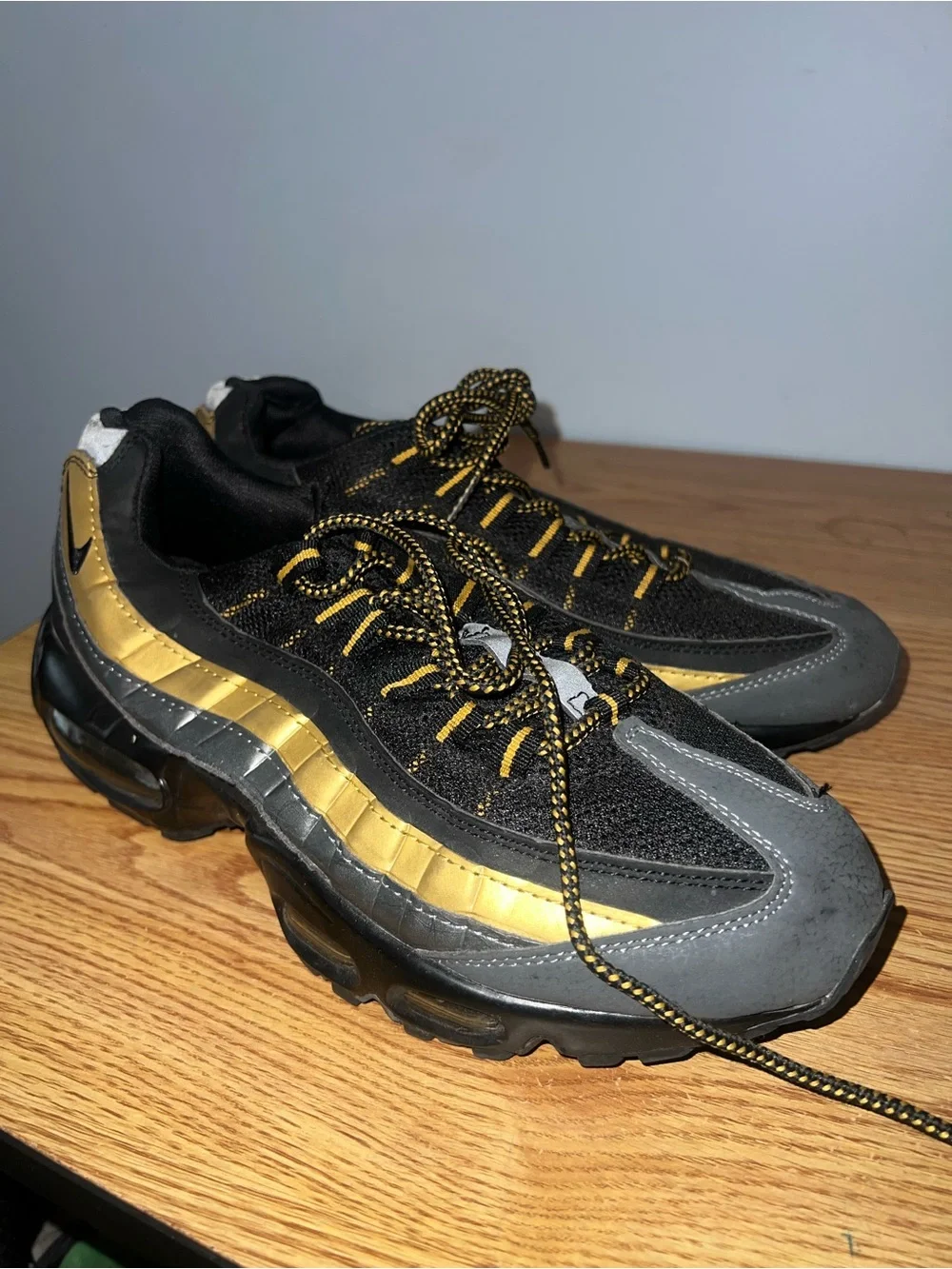 Nike Air Max 95 Premium 